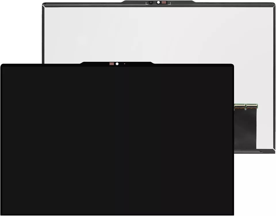 Écran tactile LCD 2 en 1 pour Lenovo Yoga 7 14IML9 APH9 
