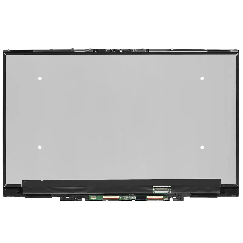 15.6"for Dell Inspiron 15 7506 2-in-1 P97F P97F003 UHD LCD Touch Screen Assembly