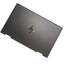 For HP ENVY X360 15-EW 15-EY 15Z-EY 15-EY0023DX LCD Back Cover Top Lid USA