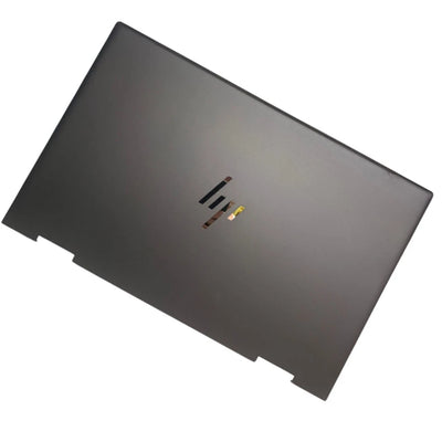 For HP ENVY X360 15-EW 15-EY 15Z-EY 15-EY0023DX LCD Back Cover Top Lid USA