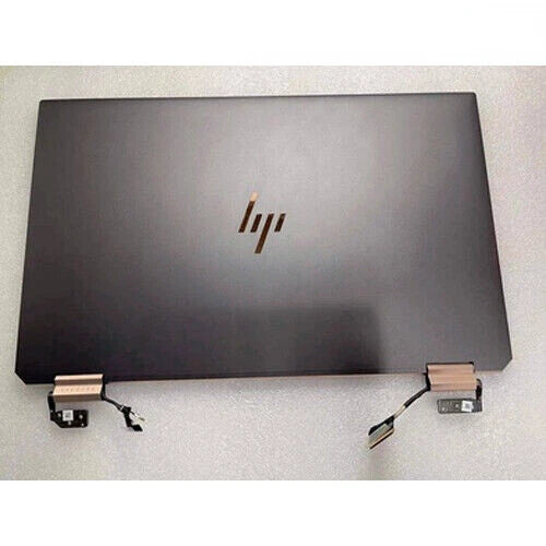 15.6" for HP Spectre X360 15-EB000 15T-EB000 M16387-001 LCD Touch Screen Brown