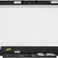 LED LCD Touch Screen Assembly for Dell Inspiron 13 7000 Series 7347 7348 2-in-1