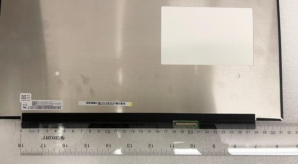 NE156QHM-NY4 V8.0 NE156QHM-NY5 NE156QHM-NY1 NE156QHM-NY2 NE156QHM-NY3 165Hz IPS-