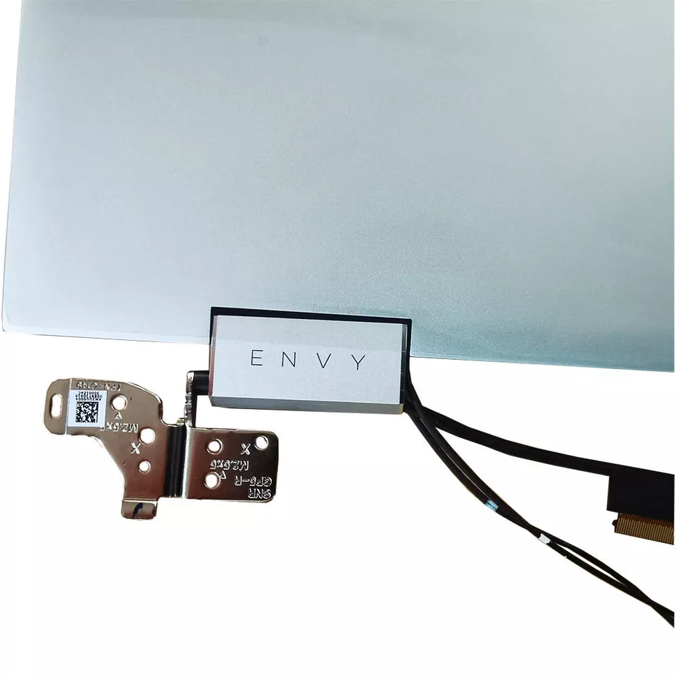Écran tactile LCD FHD 15,6 pouces pour HP ENVY X360 15-ED 15M-ED 15T-ED 