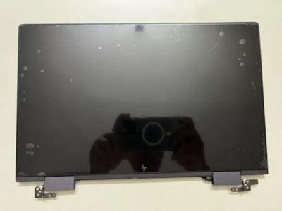Ensemble charnière pour écran LCD HP ENVY x360 13-AY 13Z-AY 13Z-AY000 13Z-AY100 