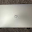 NEW SILVER LCD Touch Screen Complete Full Assembly for Dell XPS13 9380 4K 13.3"