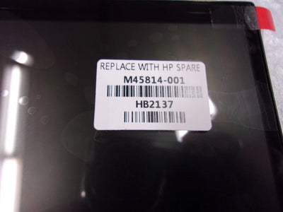 New HP EliteBook x360 1030 G8 13.3"LCD Touch Screen Complete Assembly M45814-001