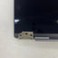 Genuine Dell XPS 13 Plus 9320 XPS 9320 UHD 4K Touch Screen LCD Complete Graphite