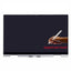 Écran tactile LCD FHD M45452-001 pour HP ENVY X360 15M-ES1023DX