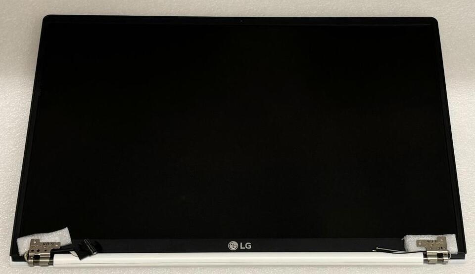 New COMPLETE LG GRAM 17Z90N 17.3" QHD LCD LED IPS Display Screen Panel Assembly