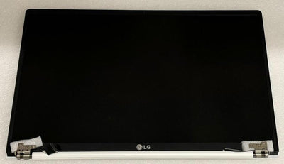 New COMPLETE LG GRAM 17Z90N 17.3" QHD LCD LED IPS Display Screen Panel Assembly