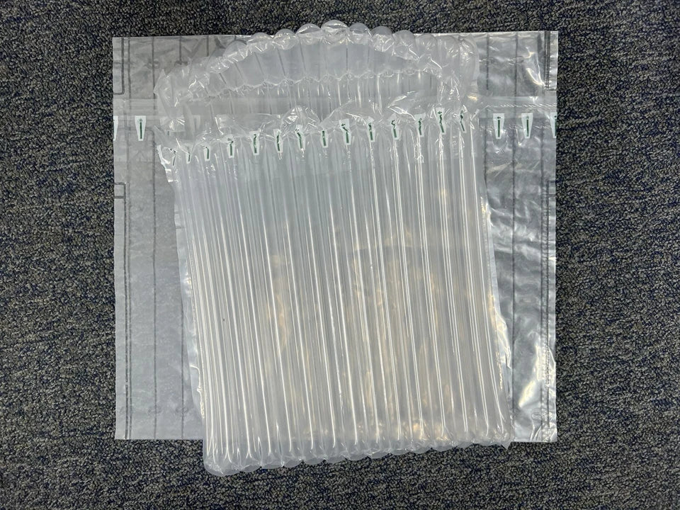 Air Column Bubble Anti-Drop Inflatable Buffer Packaging Protector Ship Bag