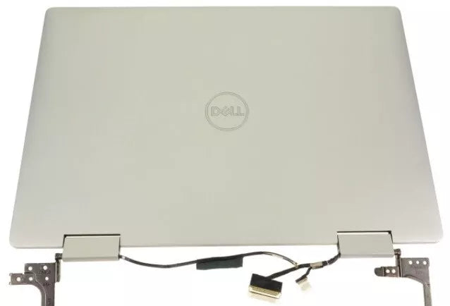 New for Dell Inspiron 5582 5591 15.6" LCD Touch Screen Assembly 2-in-1 X3W94