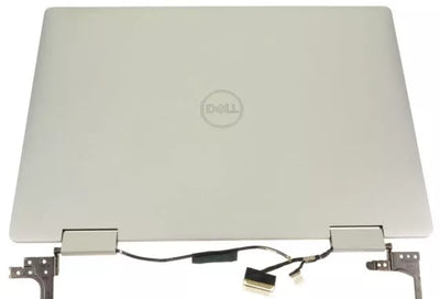 New for Dell Inspiron 5582 5591 15.6" LCD Touch Screen Assembly 2-in-1 X3W94