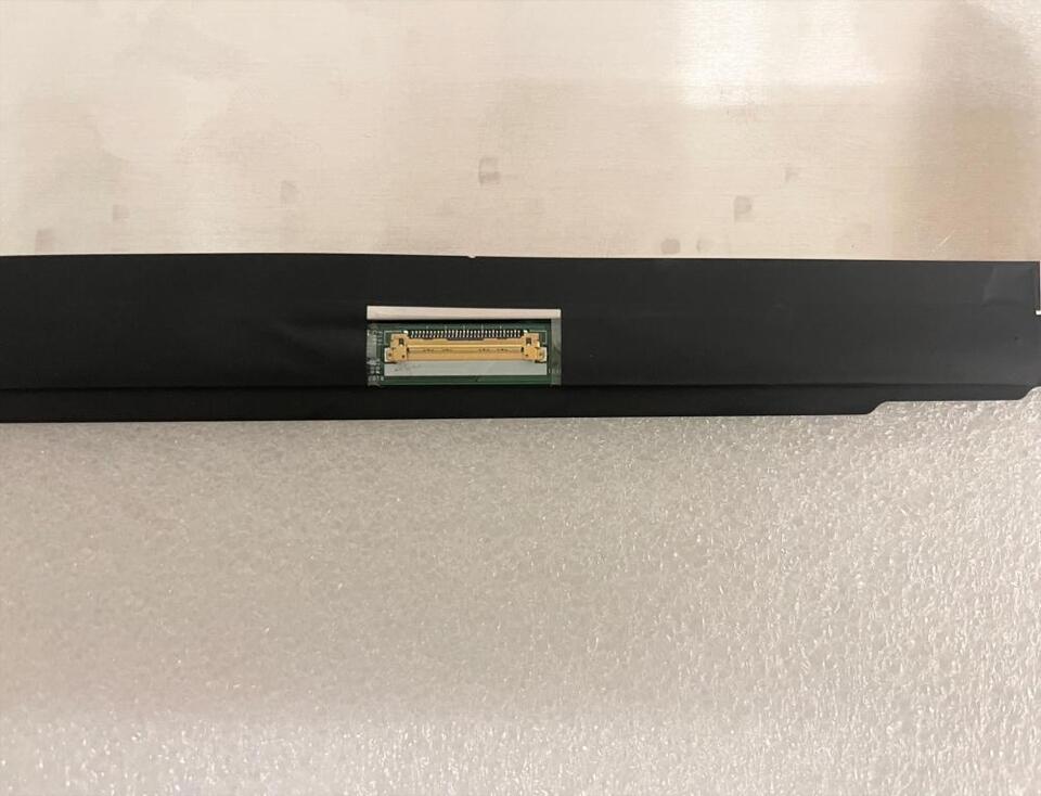 B133HAT03.0 Genuine Google Pixelbook Go G021A 13.3" LCD Screen Assembly GO00521