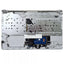 L92787-001 Palmrest Cover Keyboard w/ Backlit TouchPad FOR HP 17-by2053cl 17-BY