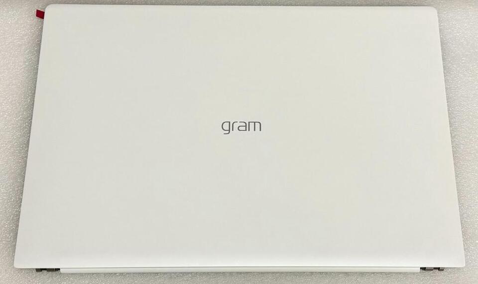 New COMPLETE LG GRAM 17Z90N 17.3" QHD LCD LED IPS Display Screen Panel Assembly