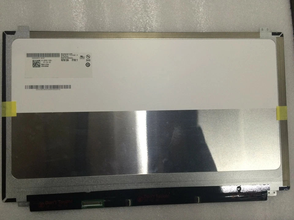 17.3" UHD 4K 3840x2160 Led Lcd Screen For Dell 2DK4K 2RCX9 CK7T7 B173ZAN01.0