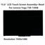 5D10Q89744 FHD LCD TouchScreen Digitizer Assembly for Lenovo Yoga 730-15IKB 81CU