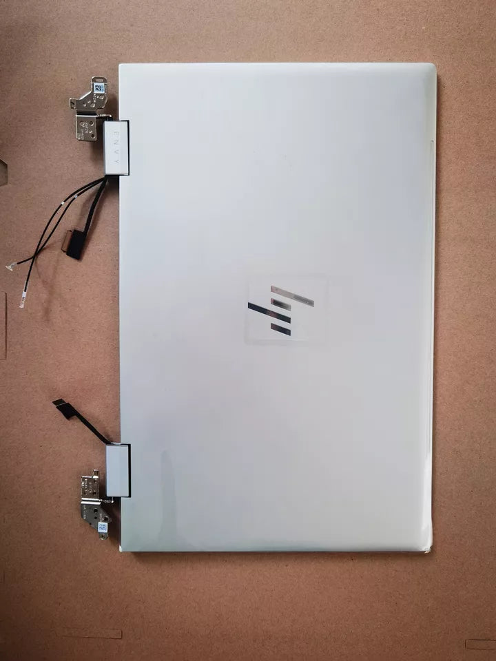 Écran tactile LCD FHD 15,6 pouces pour HP ENVY X360 15-ED 15M-ED 15T-ED 