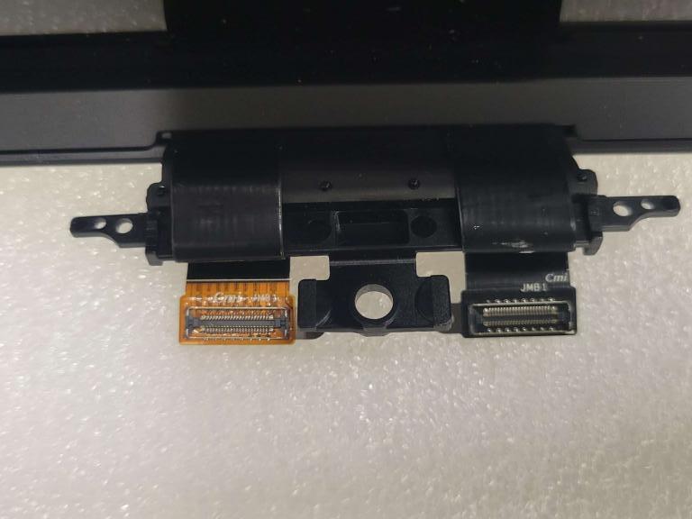 FHD+ LCD Screen Assembly Complete Non-Touch For Dell XPS 15 9510 Precision 5560