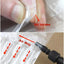 1-500 Pack + Free Pump for 14～15.6in Laptop Inflatable Protective Bubble Air Bag