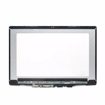 T47RR JP0GM for Dell Inspiron 15 7573 7570 15.6" UHD LCD Touch Screen Assembly New