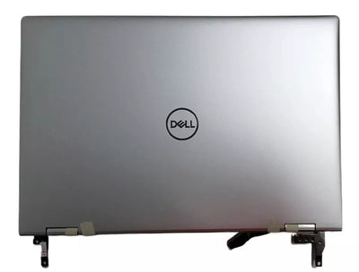 14in FHD LCD Screen Assembly for Dell Inspiron 5406 2-in-1 P126G P126G004 Silver