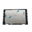 New For HP ENVY 15T-EW 15-EW 15-EY LCD Back Cover Rear Case Top Lid Hinges US