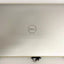 17in FHD LCD Screen Non-Touch Panel Display Assembly For Dell XPS 17 9700 Silver