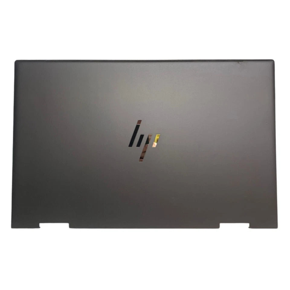 For HP ENVY X360 15-EW 15-EY 15Z-EY 15-EY0023DX LCD Back Cover Top Lid USA