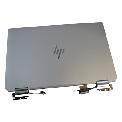 HP Spectre 13-AW LCD Touch Screen Display Assembly OLED 13.3" Silver L75192-001