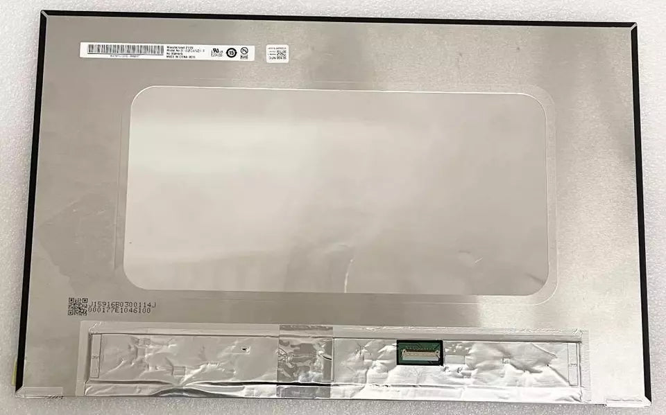 B160QAN01.0 For Dell Inspiron 16 Plus 7610 P107F P107F001 LCD Screen Non-Touch