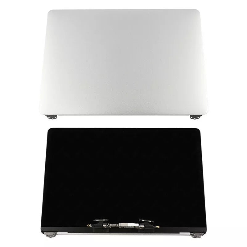 For MacBook Pro A2251 A2289 2020 13.3" LCD Display Screen Digitizer w/ Hinges