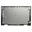 New For HP ENVY X360 15-ED 15-EE 15m-ee0013dx 15m-ed0023dx 15T-ED LCD Back Cover L93204-001 L93203-001 AM2UU000330 AM2UU000320