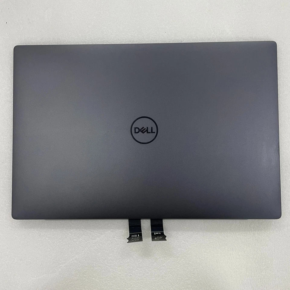 Genuine Dell XPS 13 Plus 9320 XPS 9320 UHD 4K Touch Screen LCD Complete Graphite