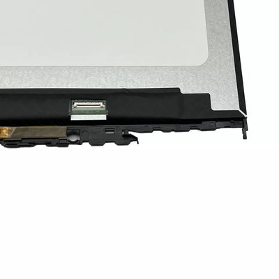 ZB8216 0HXCK Y9W7G LCD Touch Screen Assembly for Dell Inspiron 5410 P147G W2D6P