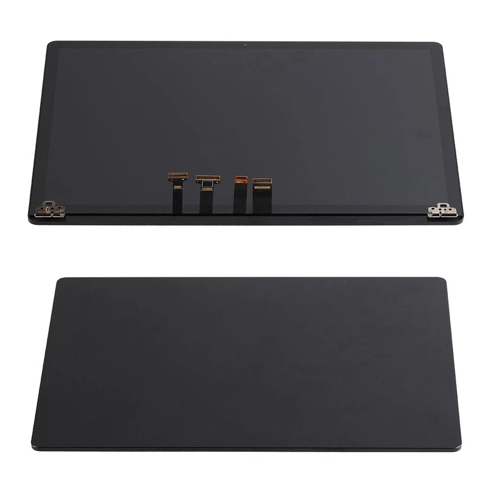 NEW For Surface Laptop 3 4 5 Gen 13.5" 1867 1868 Display LCD Touch Screen Silver / black