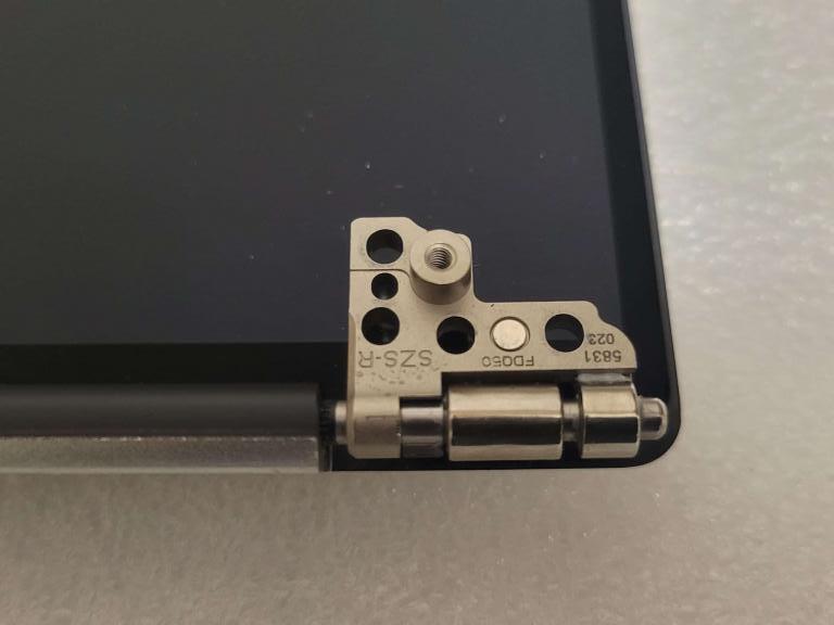 FHD+ LCD Screen Assembly Complete Non-Touch For Dell XPS 15 9510 Precision 5560