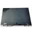 Écran tactile LCD avec charnière vers le haut pour HP ENVY X360 15T-CN 15-CN L20114-001 