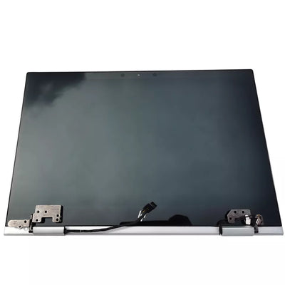 Écran tactile LCD avec charnière vers le haut pour HP ENVY X360 15T-CN 15-CN L20114-001 