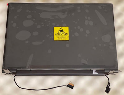 Dell inspiron 15 7591 7590 2-in-1 P83F p84f UHD 4K LED LCD Touch Screen COMPLETE