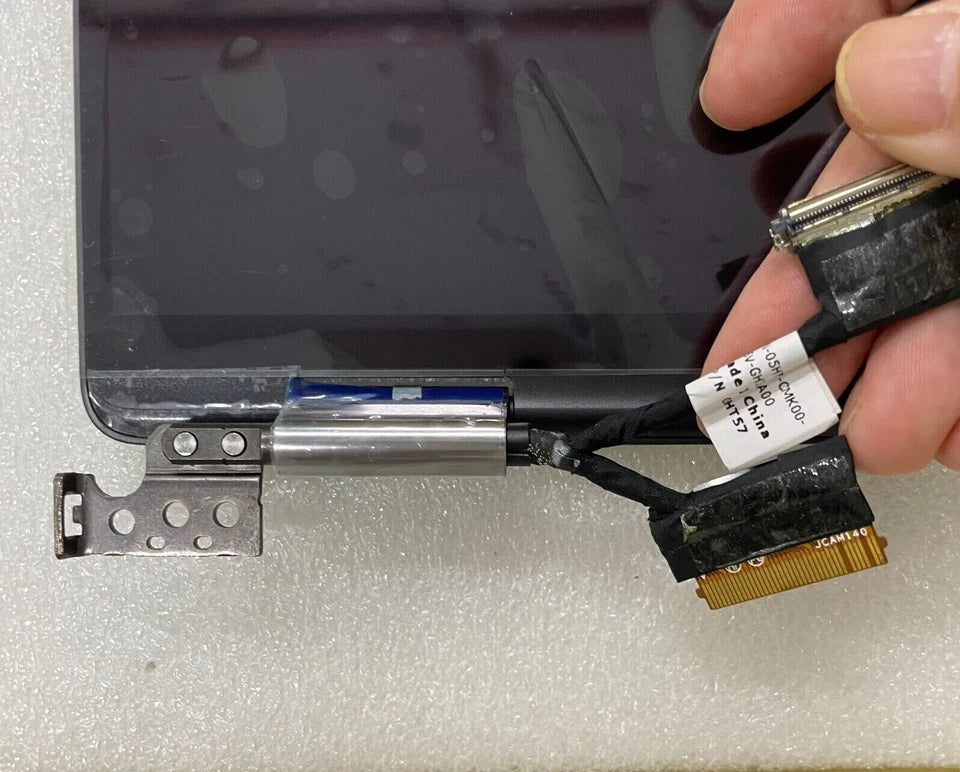 NEW Dell Latitude 9420 LCD Touch Screen Complete Assembly 05HT57 QHD GRAY