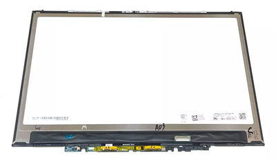 new for Dell Inspiron 7706 2-in-1 17.3" Touch Screen Assembly QHD 40pin 2560 x 1600