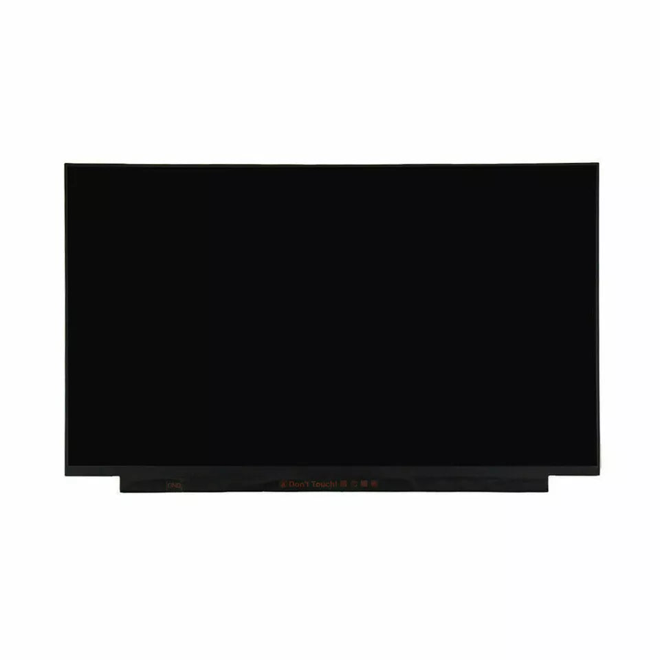 B140QAN06.S 14.0 Inch Laptop LCD Screen Replacement Display Panel Matrix