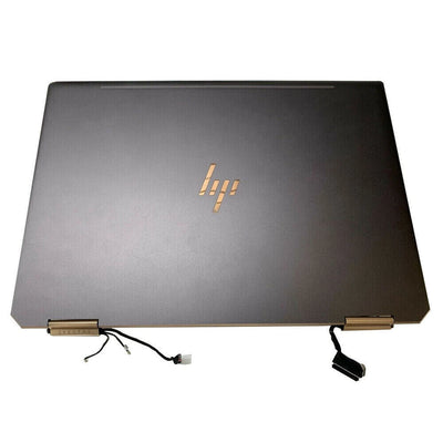 New For HP SPECTRE X360 13-AP0028CA 13-AP0038NR UHD LCD Display Touch Screen