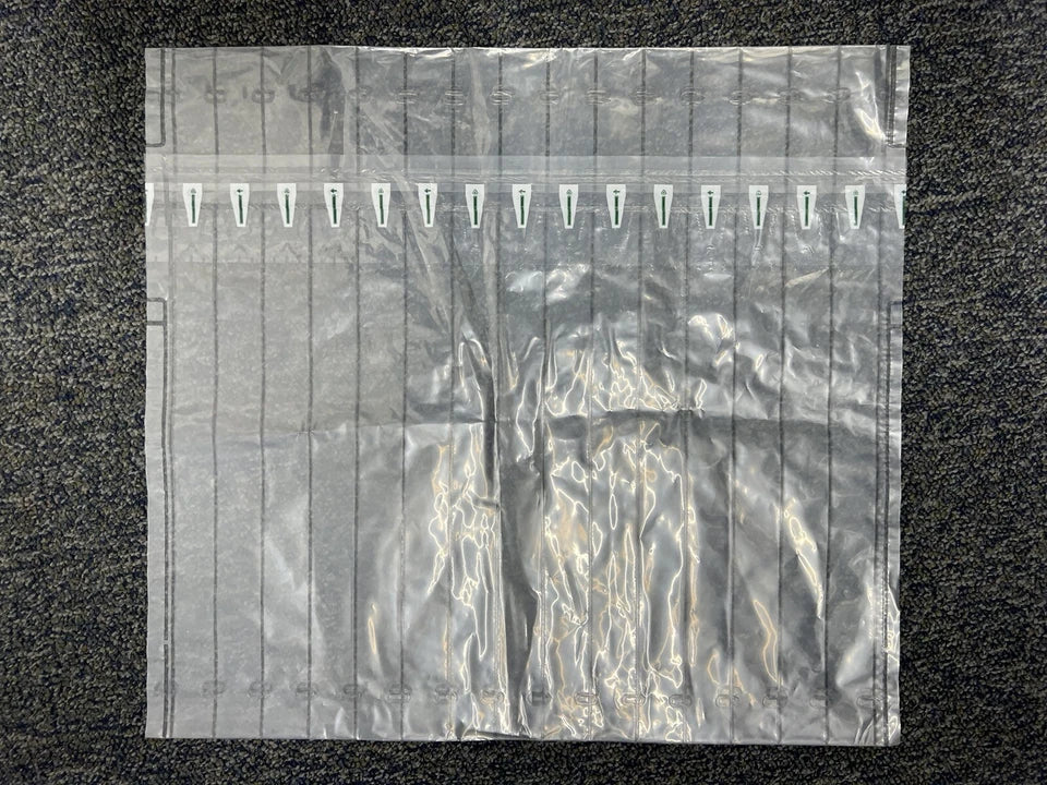Air Column Bubble Anti-Drop Inflatable Buffer Packaging Protector Ship Bag