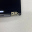 Genuine Dell XPS 13 Plus 9320 XPS 9320 UHD 4K Touch Screen LCD Complete Graphite