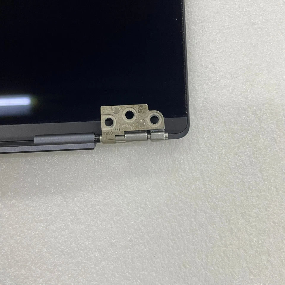 Genuine Dell XPS 13 Plus 9320 XPS 9320 UHD 4K Touch Screen LCD Complete Graphite