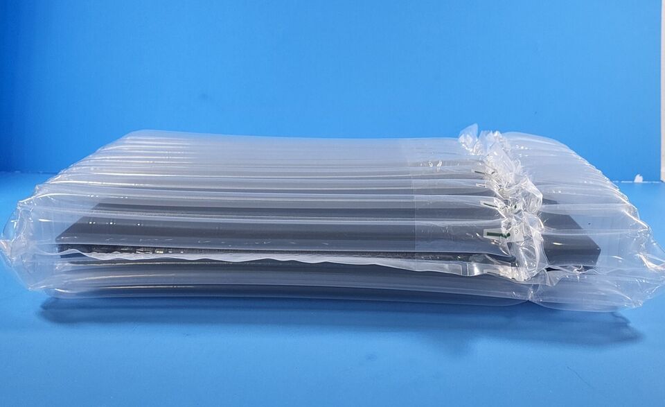 (20-500 Pack) Inflatable 14 - 16 Inches Laptop Protective Air Bubble Column Bag